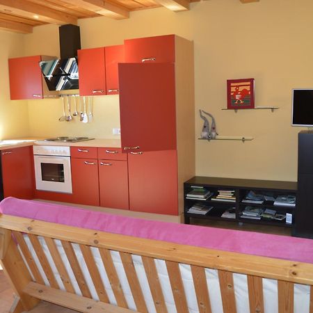 Martlerhof Urlaub Auf Dem Bauernhof Apartment Campo di Trens Bagian luar foto